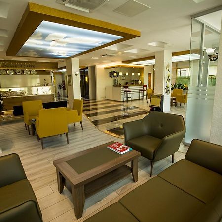 Altinpark Hotel Кайсері Екстер'єр фото