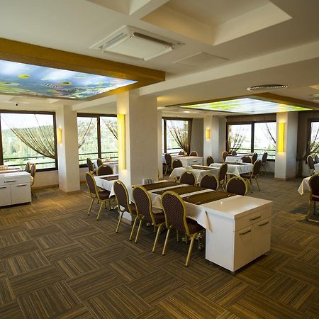 Altinpark Hotel Кайсері Екстер'єр фото